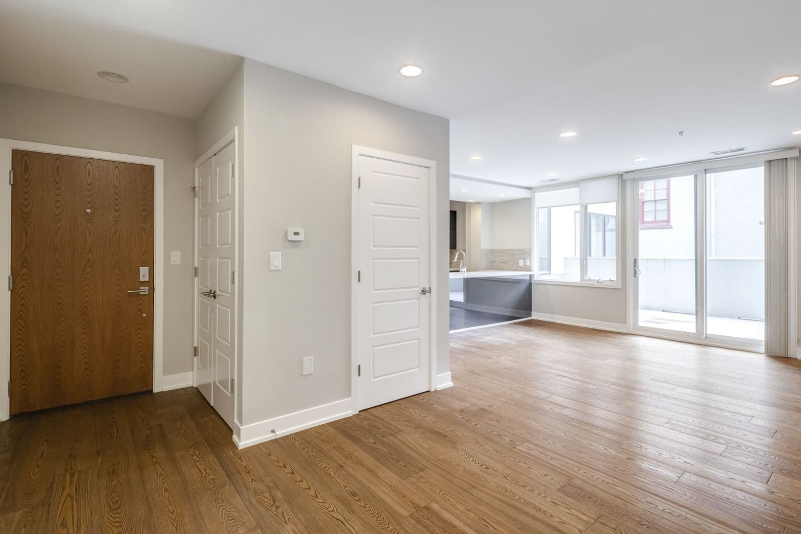 Philadelphia Apartment: 820 N 3rd St.