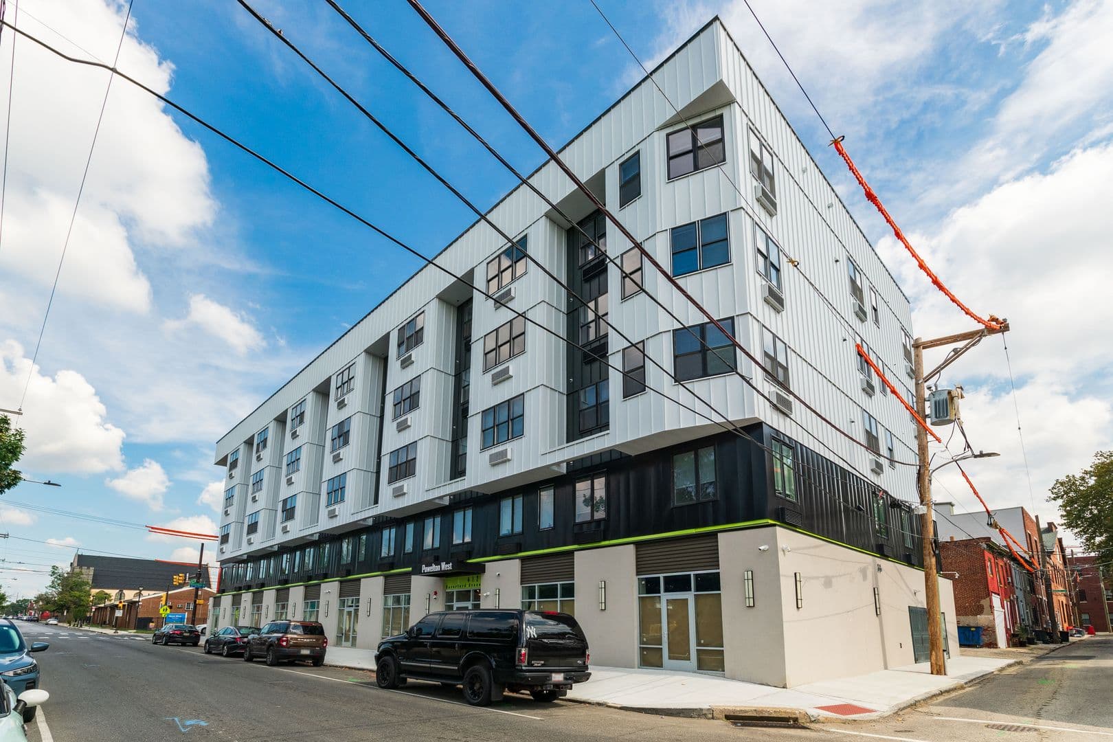 Philadelphia Apartment: 4124-30 Haverford Avenue