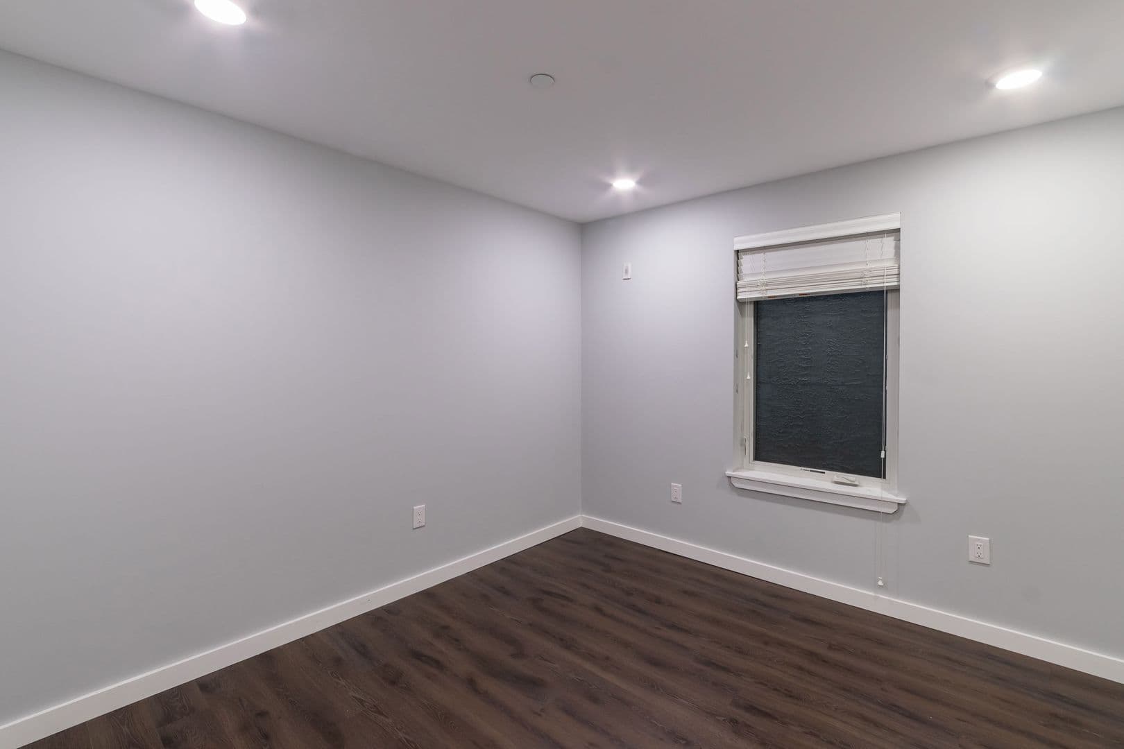 Philadelphia Apartment: 751 N 20th Street