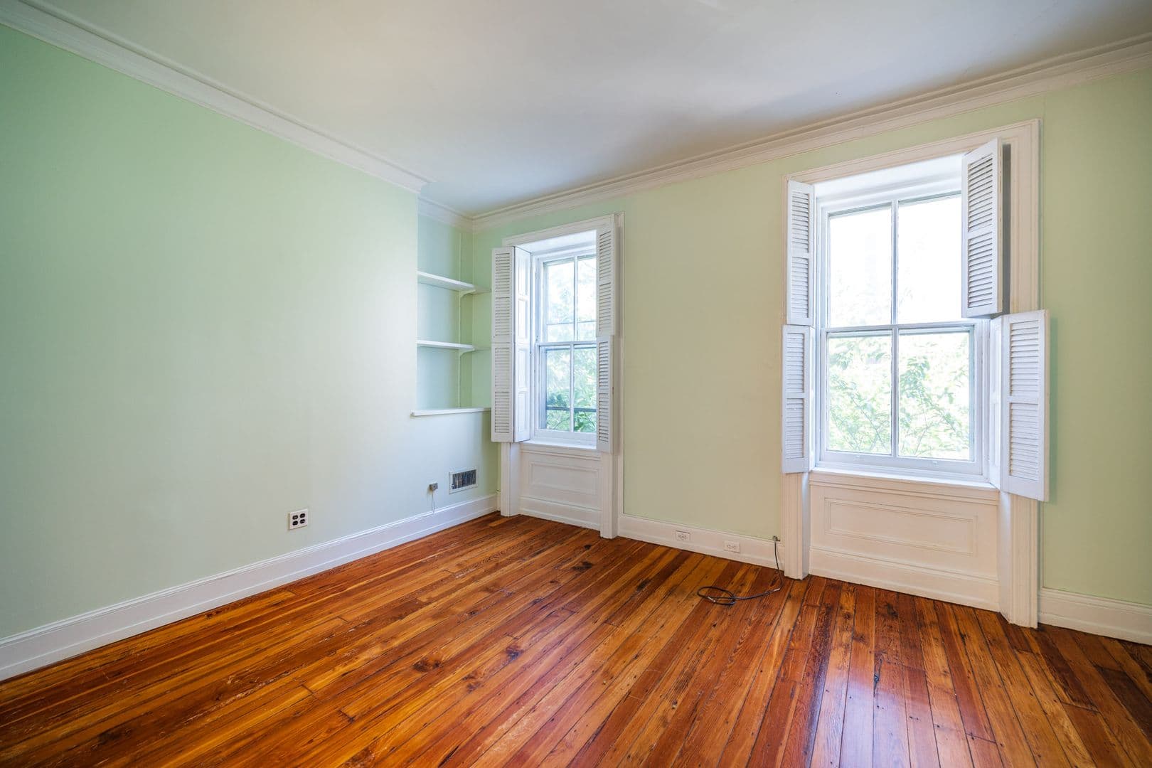 Philadelphia House: 206 S 43rd St