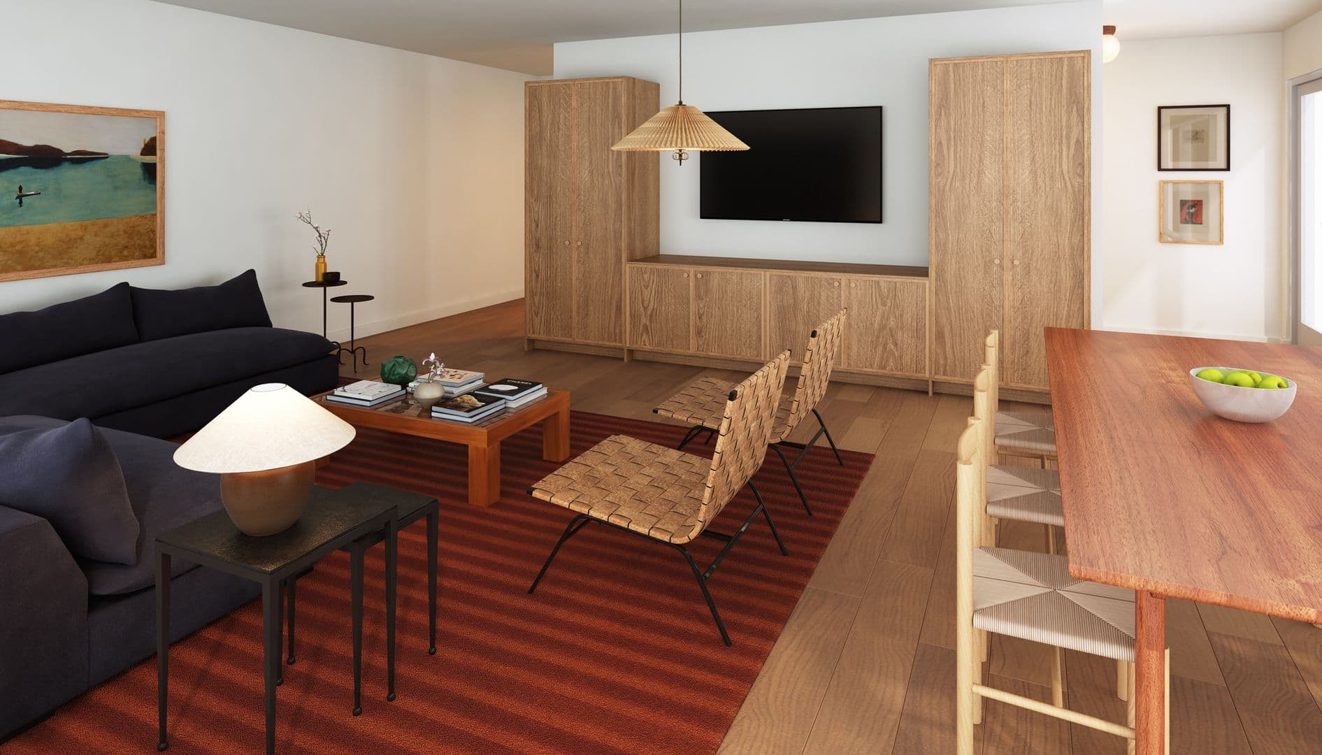 Philadelphia Apartment: 2101 Washington Avenue