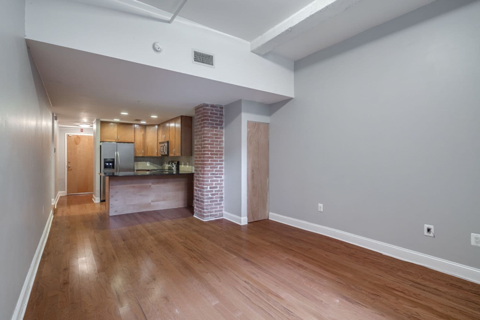 Philadelphia House: 1100 S. Broad Street - Unit 15A