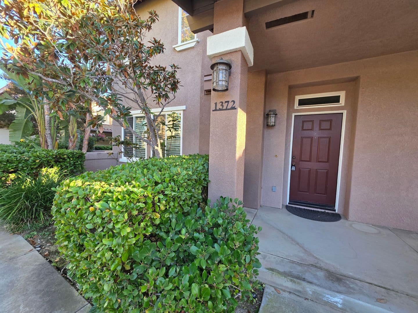 Newbury Park Townhome: 1372 Ashton Park Ln
