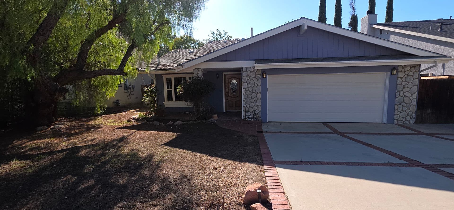 Newbury Park House: 143 Timber Rd