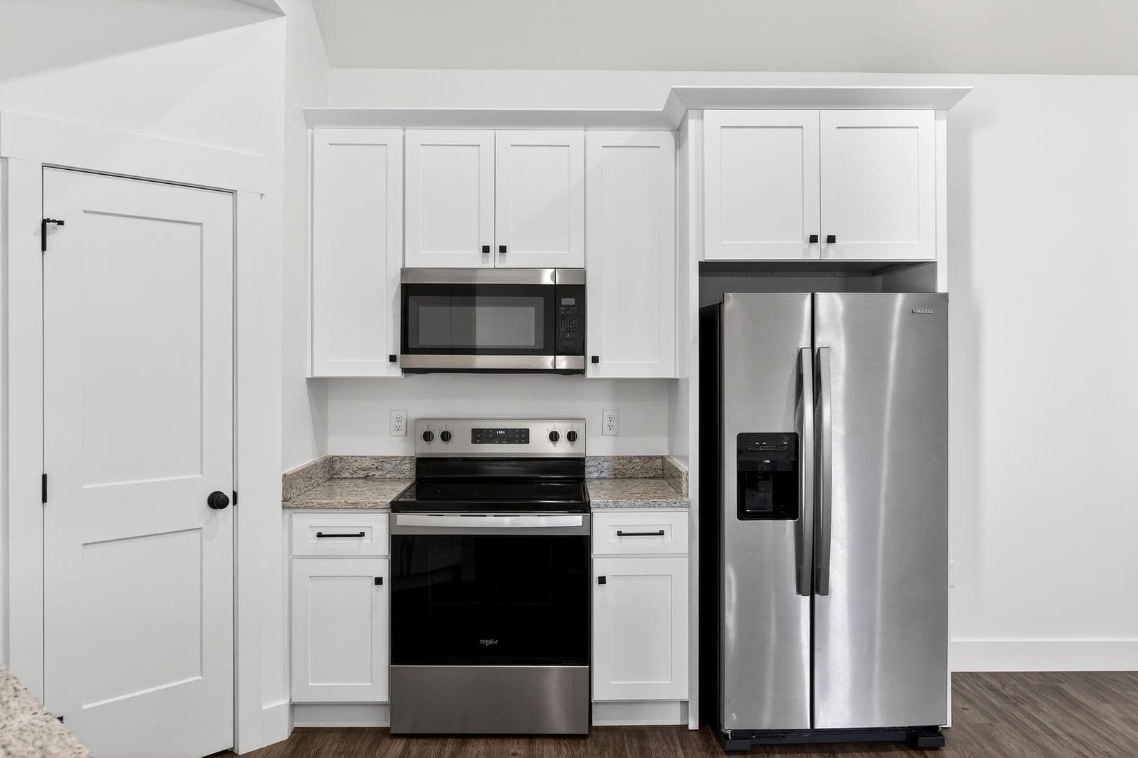 Cleveland Townhome: 3100 Infinity Way SW