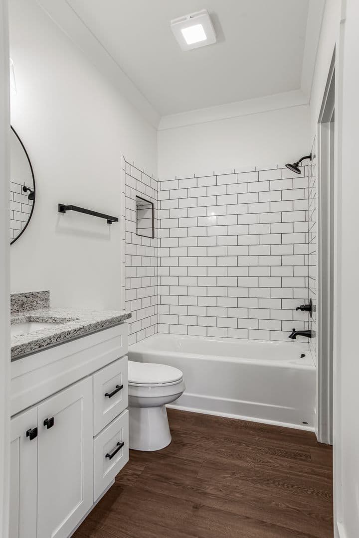 Cleveland Townhome: 3100 Infinity Way SW