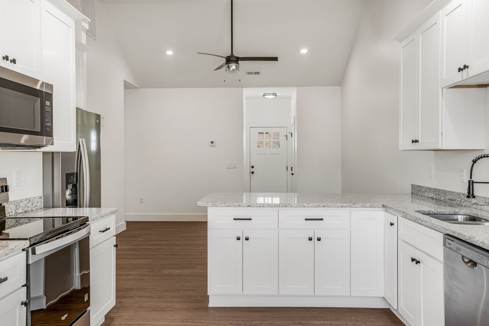 Cleveland Townhome: 3100 Infinity Way SW