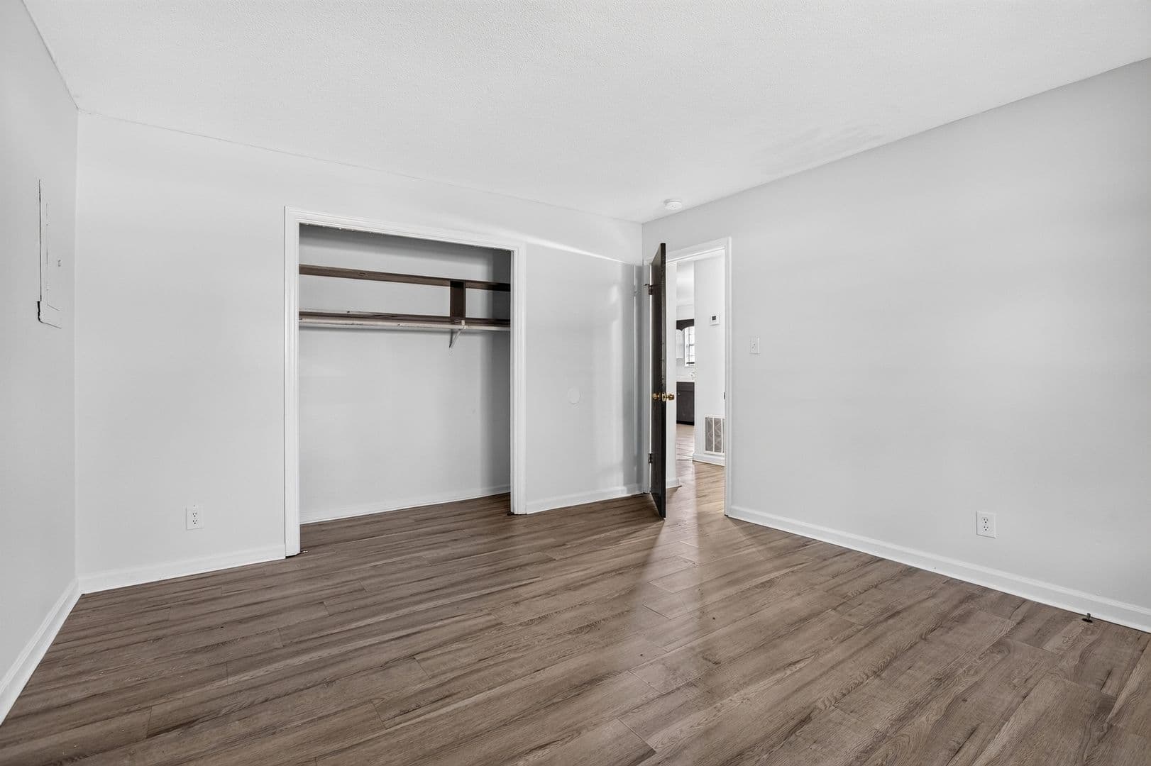 Cleveland Apartment: 3620 N Ocoee St