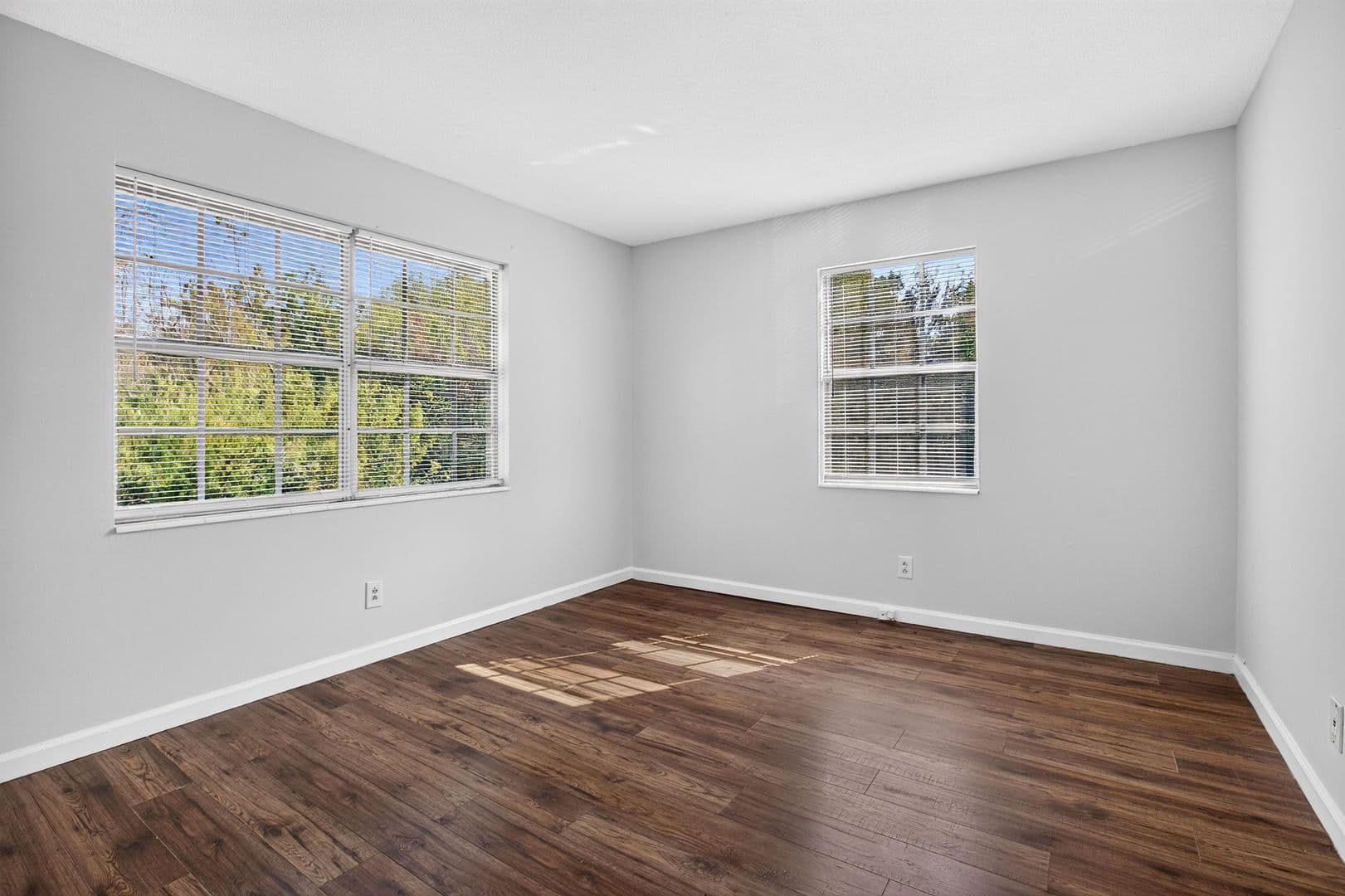 Cleveland Apartment: 3620 N Ocoee St