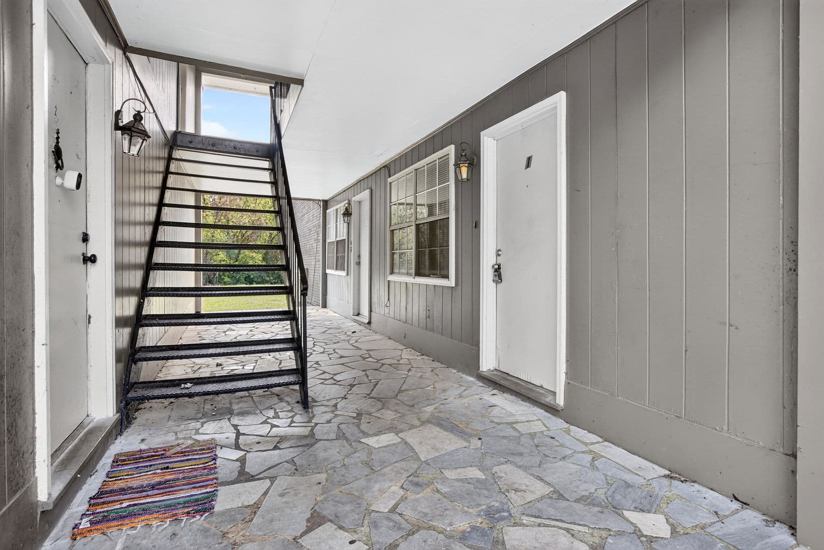 Cleveland Apartment: 3620 N Ocoee St