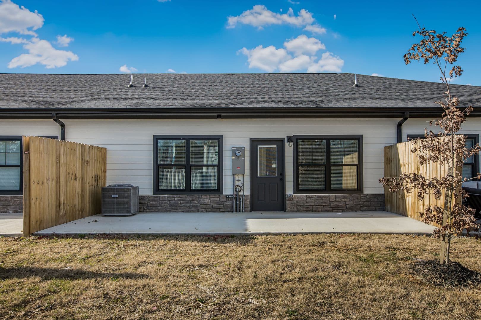 Cleveland Townhome: 3100 Infinity Way SW