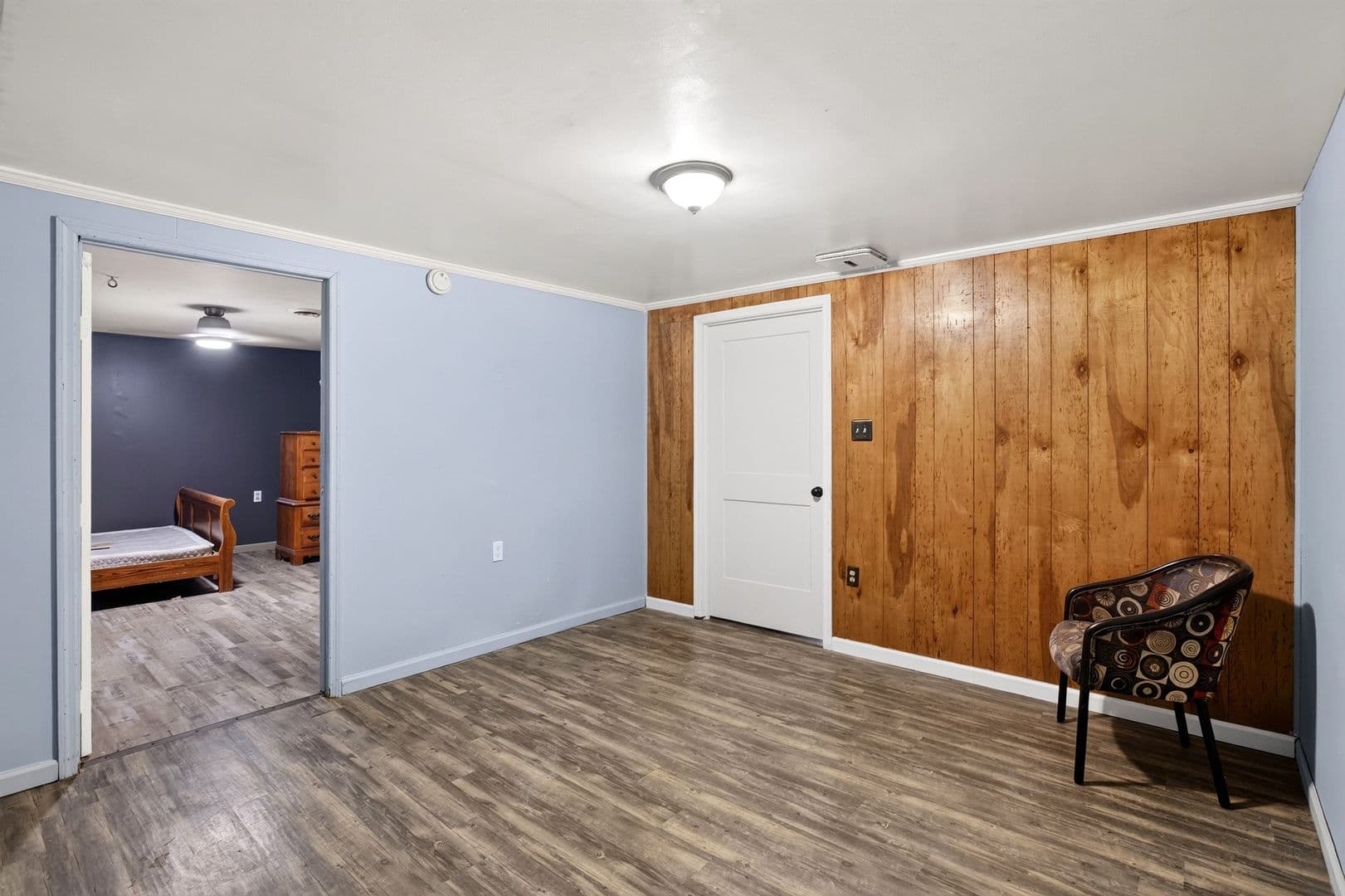 Cleveland House: 661 Brooklawn Trail