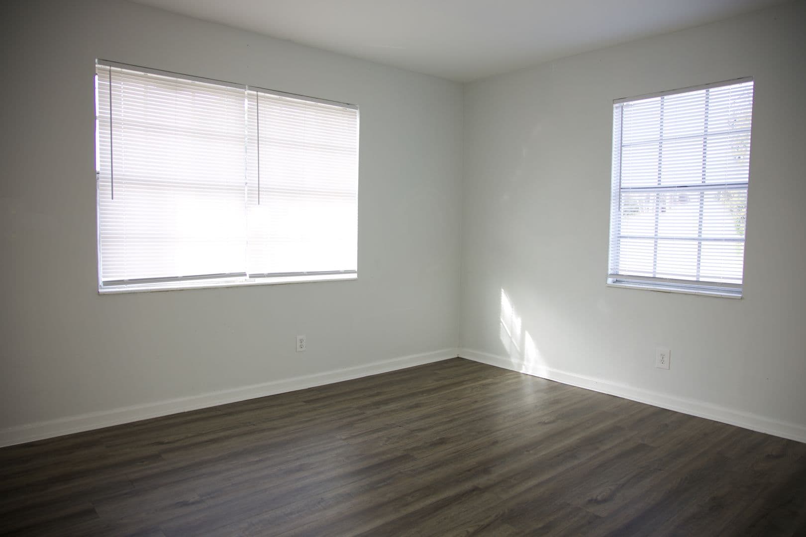 Cleveland Apartment: 3620 N Ocoee St