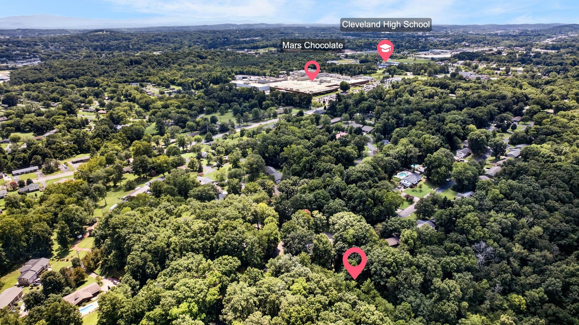 Cleveland Apartment: 3705 Crestview Pl NW