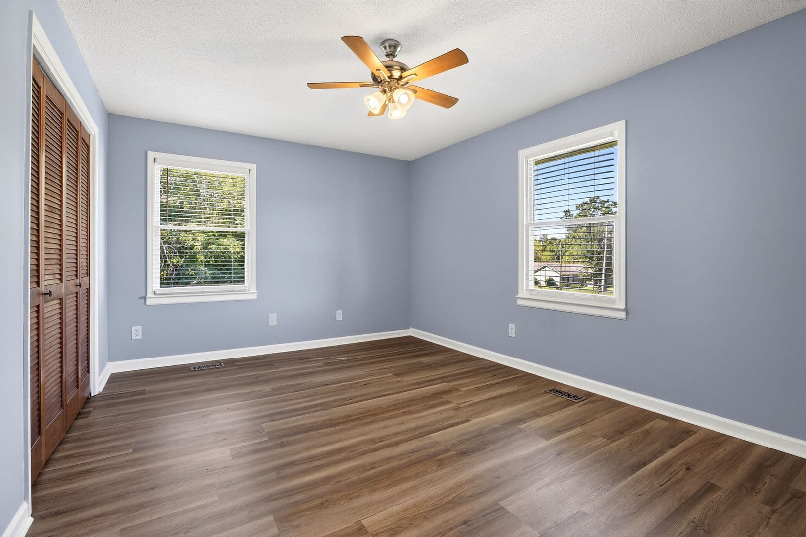 Cleveland House: 661 Brooklawn Trail