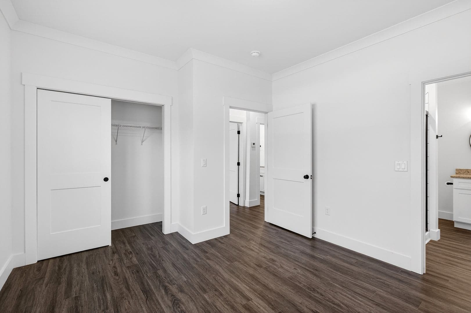 Cleveland Townhome: 3100 Infinity Way SW