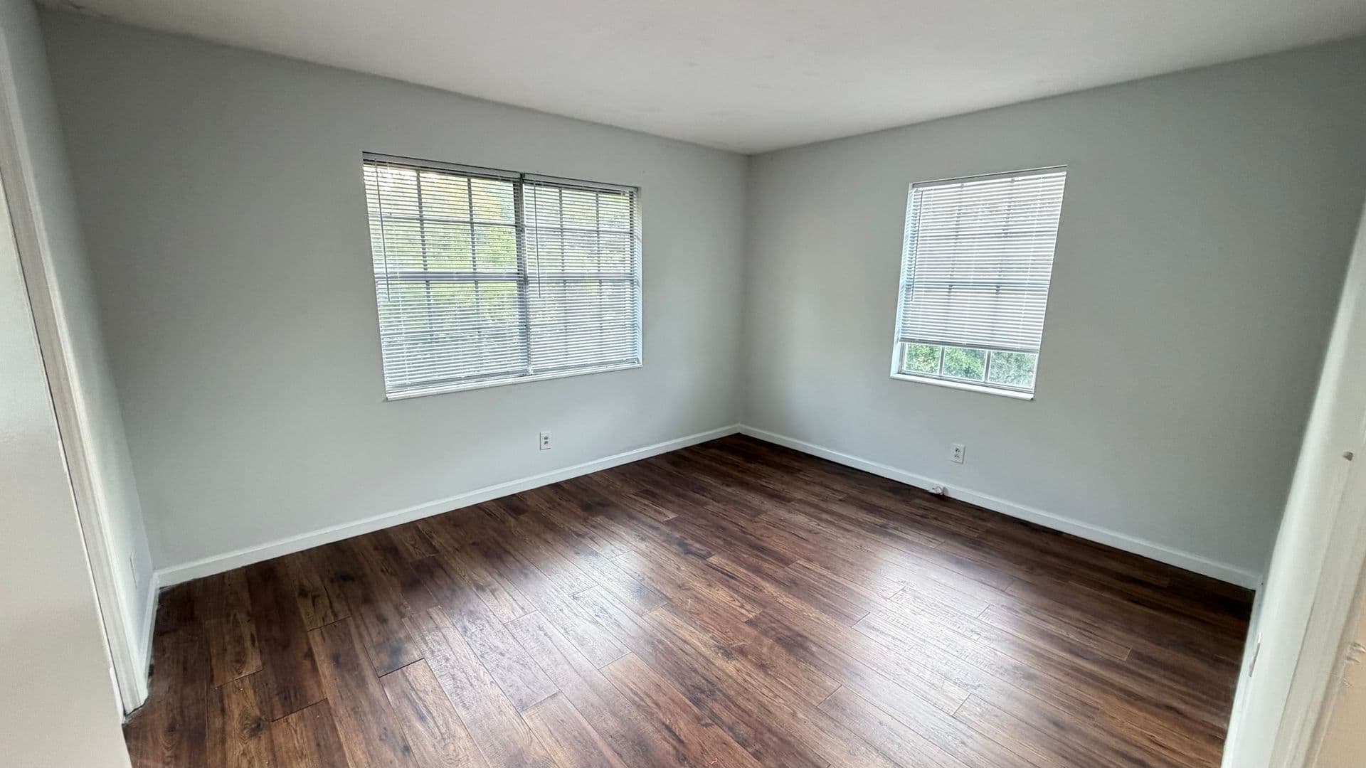 Cleveland Apartment: 3620 N Ocoee St