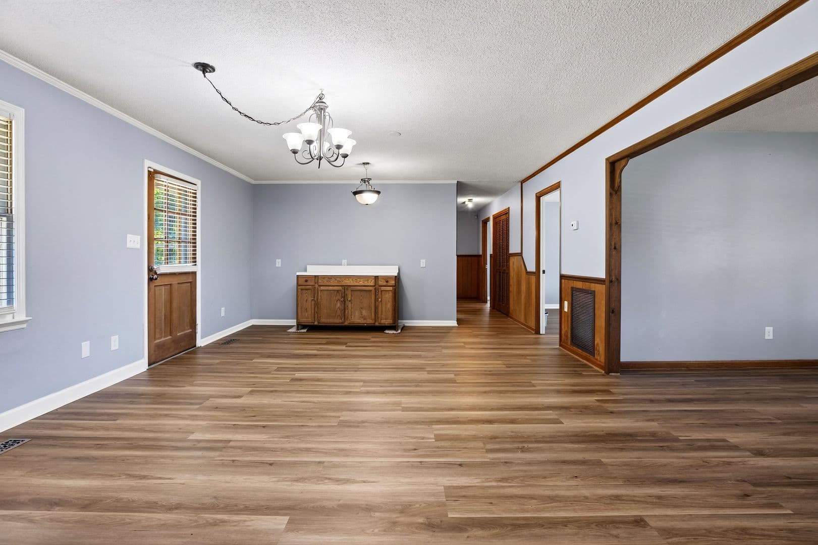 Cleveland House: 661 Brooklawn Trail