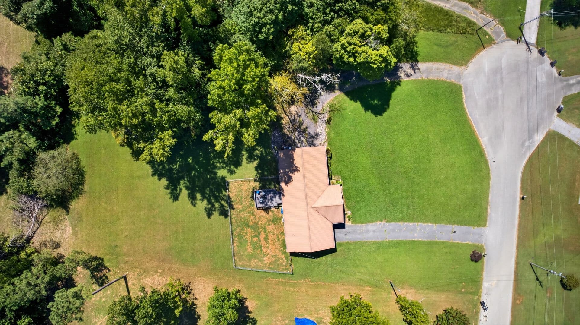 Cleveland House: 661 Brooklawn Trail