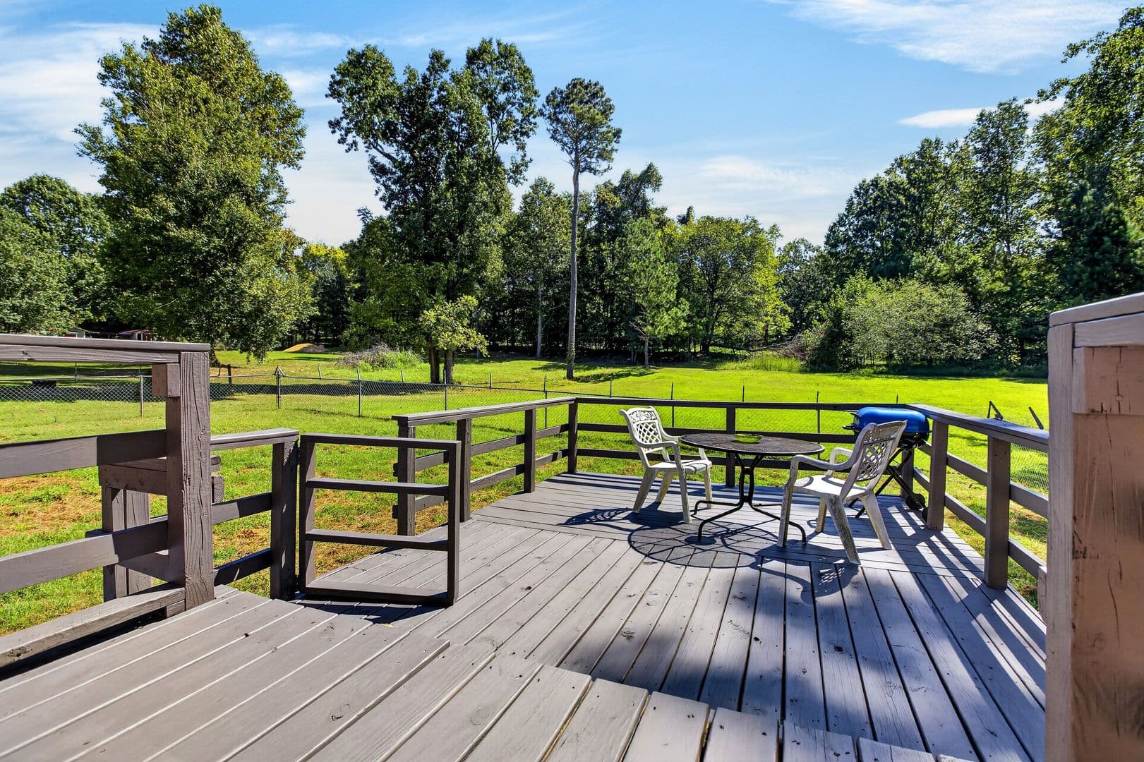 Cleveland House: 661 Brooklawn Trail