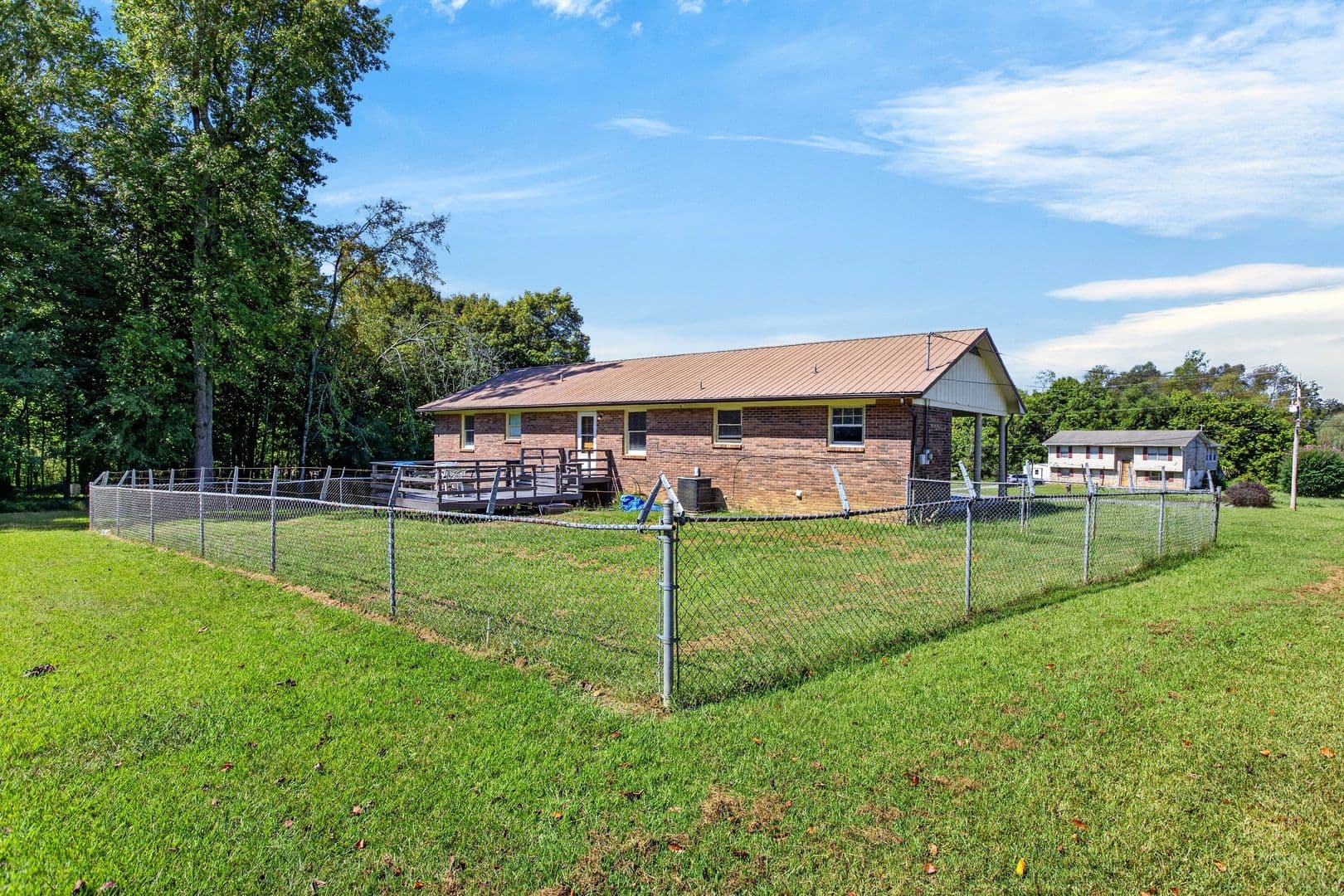 Cleveland House: 661 Brooklawn Trail