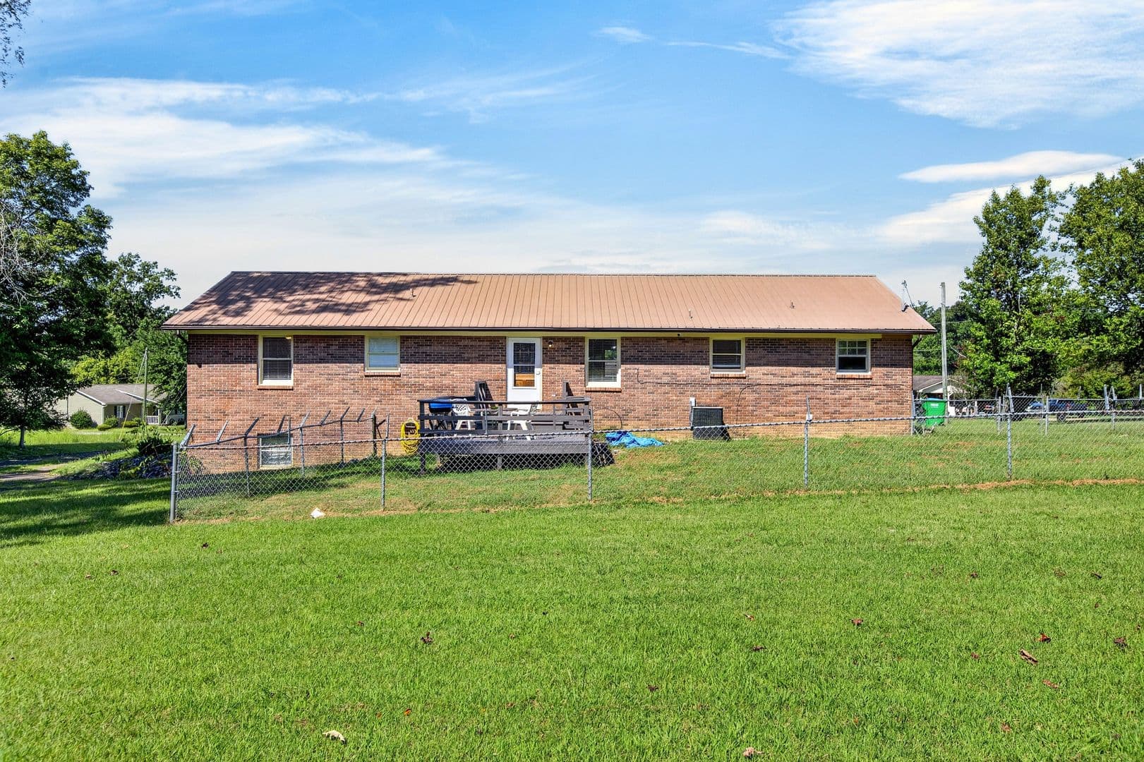 Cleveland House: 661 Brooklawn Trail