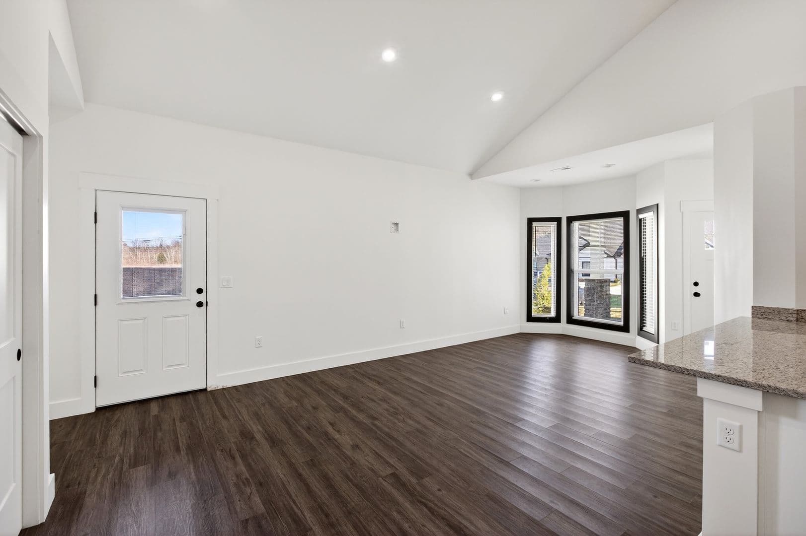 Cleveland Townhome: 3100 Infinity Way SW