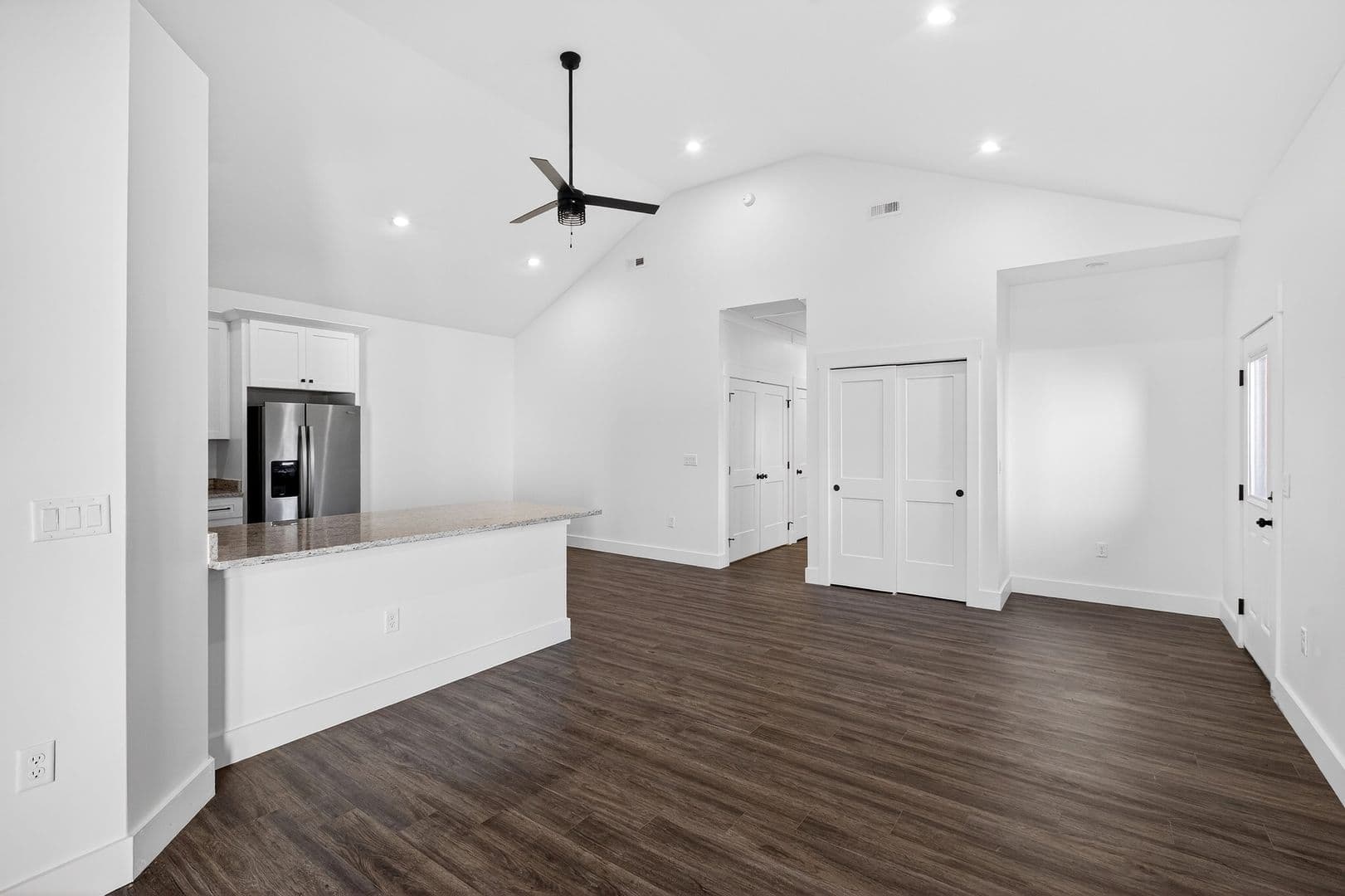 Cleveland Townhome: 3100 Infinity Way SW