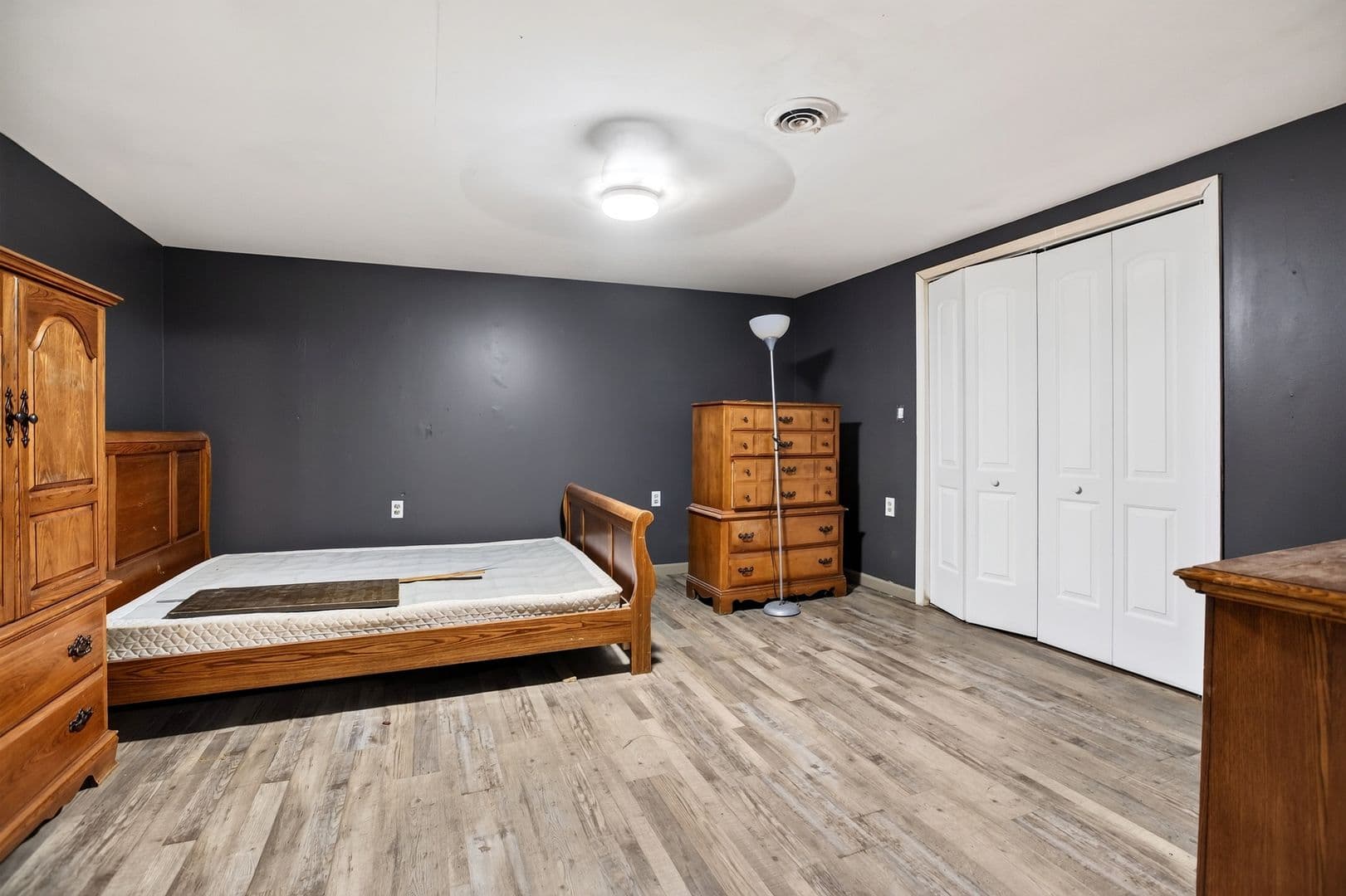 Cleveland House: 661 Brooklawn Trail
