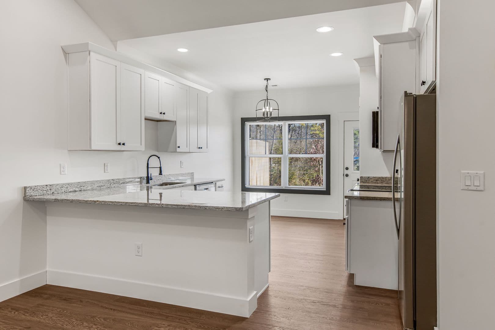 Cleveland Townhome: 3100 Infinity Way SW