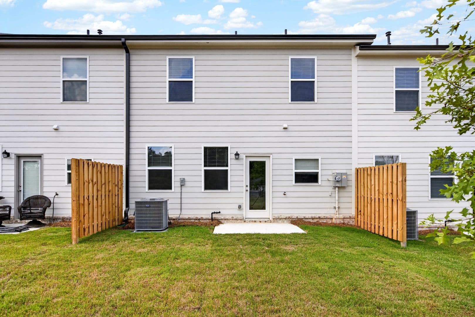 Cleveland Townhome: 5044 Highwood Dr