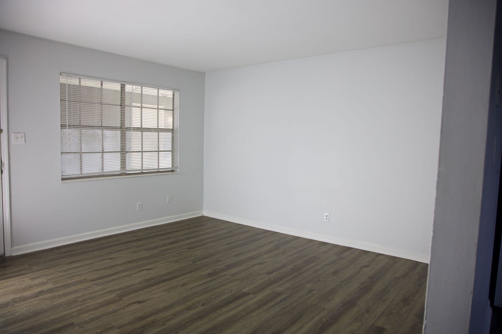 Cleveland Apartment: 3620 N Ocoee St