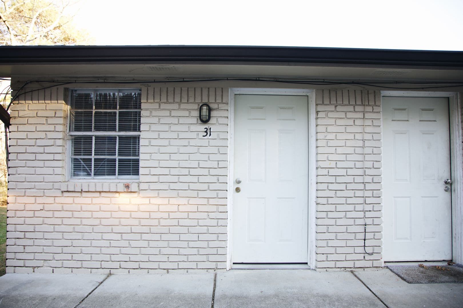 Cleveland Apartment: 1880 Green Dr