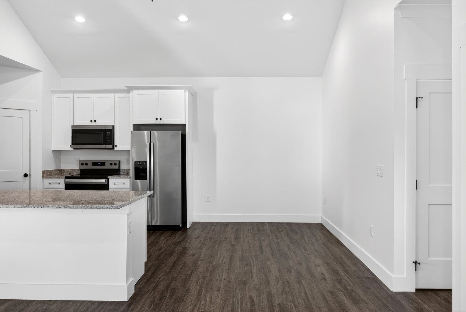 Cleveland Townhome: 3100 Infinity Way SW