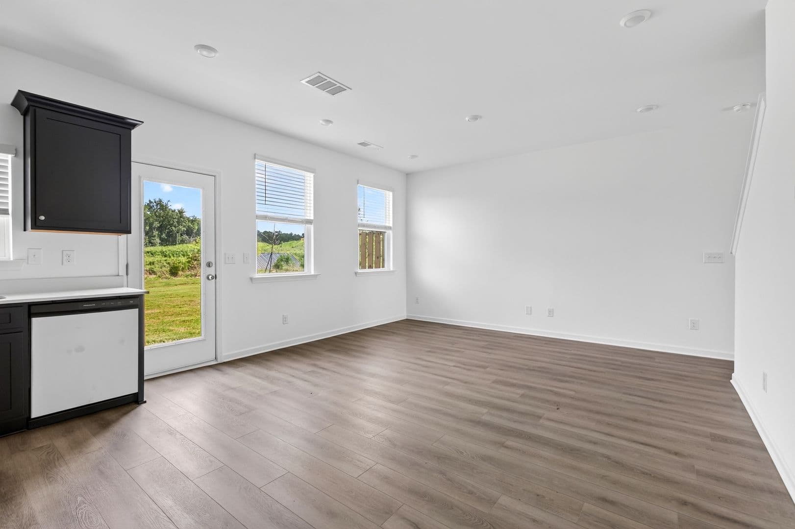 Cleveland Townhome: 5044 Highwood Dr