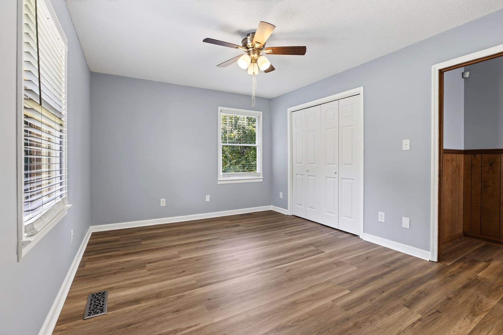 Cleveland House: 661 Brooklawn Trail