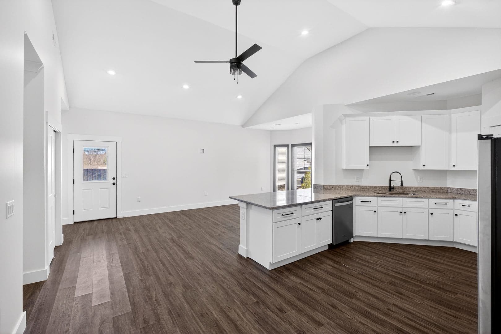 Cleveland Townhome: 3100 Infinity Way SW