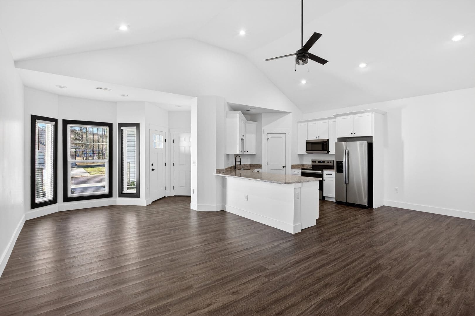 Cleveland Townhome: 3100 Infinity Way SW