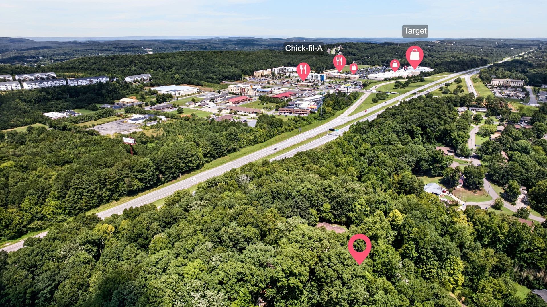 Cleveland Apartment: 3705 Crestview Pl NW