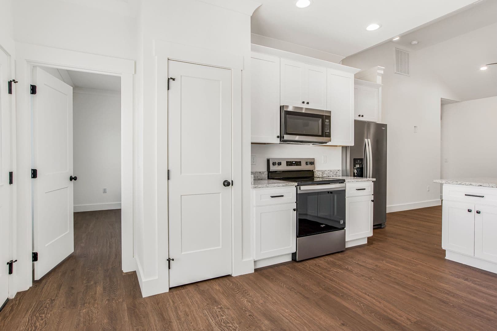 Cleveland Townhome: 3100 Infinity Way SW
