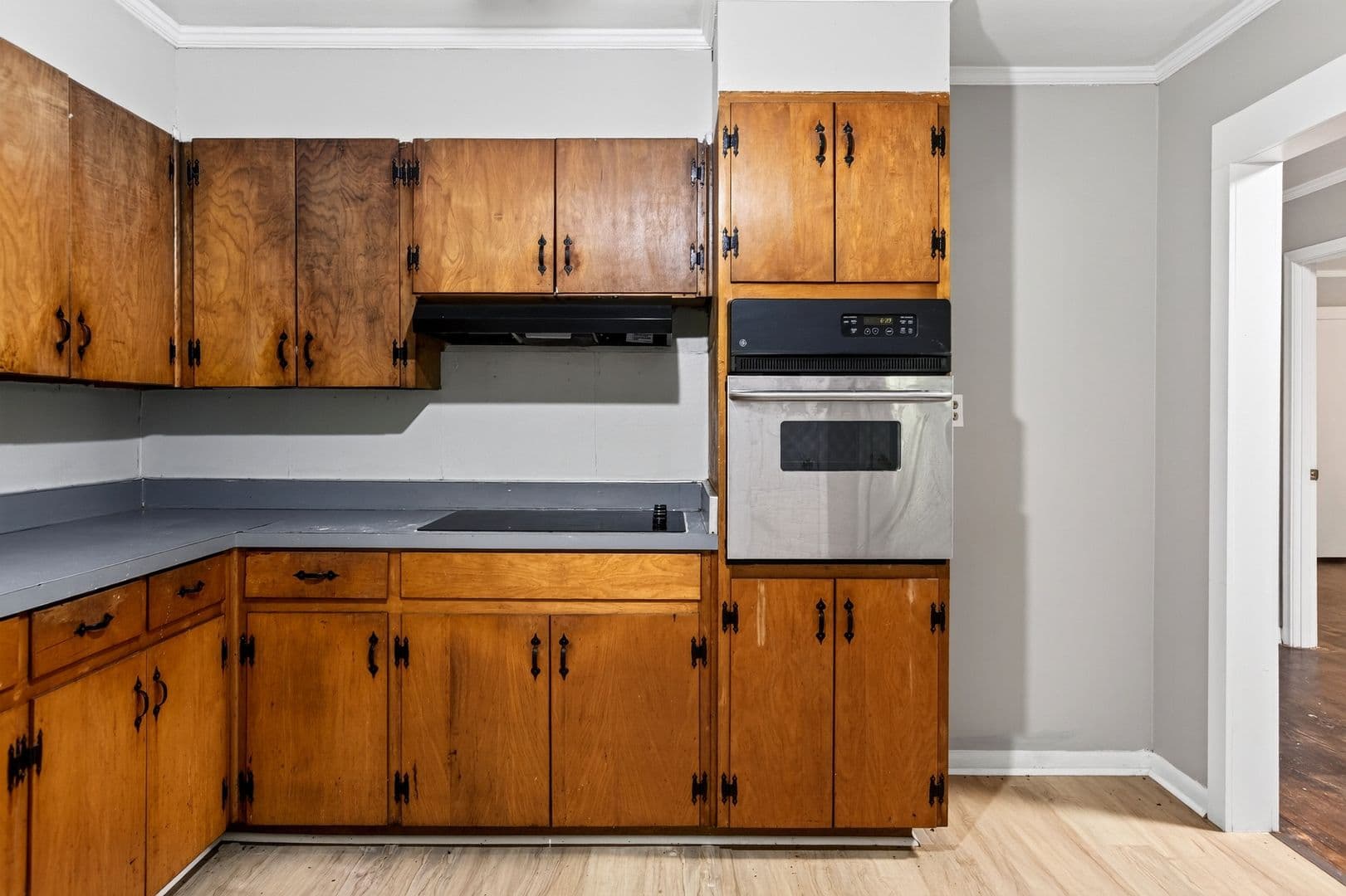 Cleveland Apartment: 3705 Crestview Pl NW