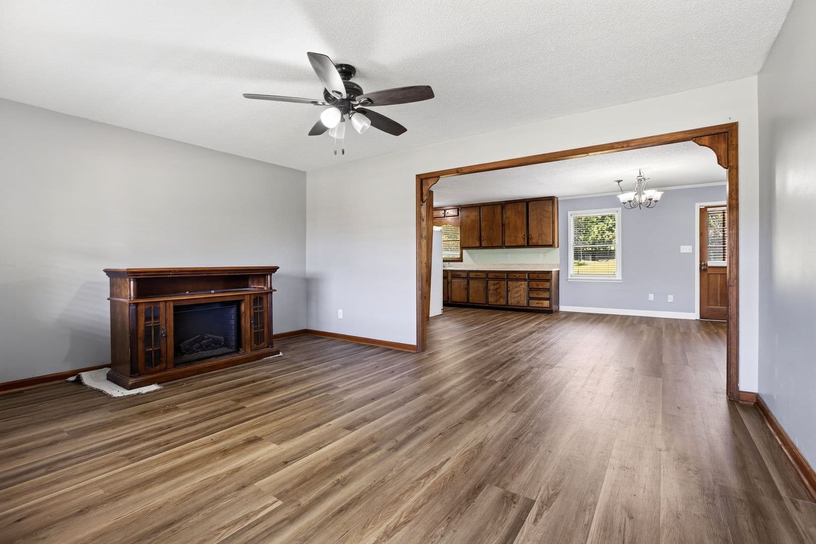 Cleveland House: 661 Brooklawn Trail