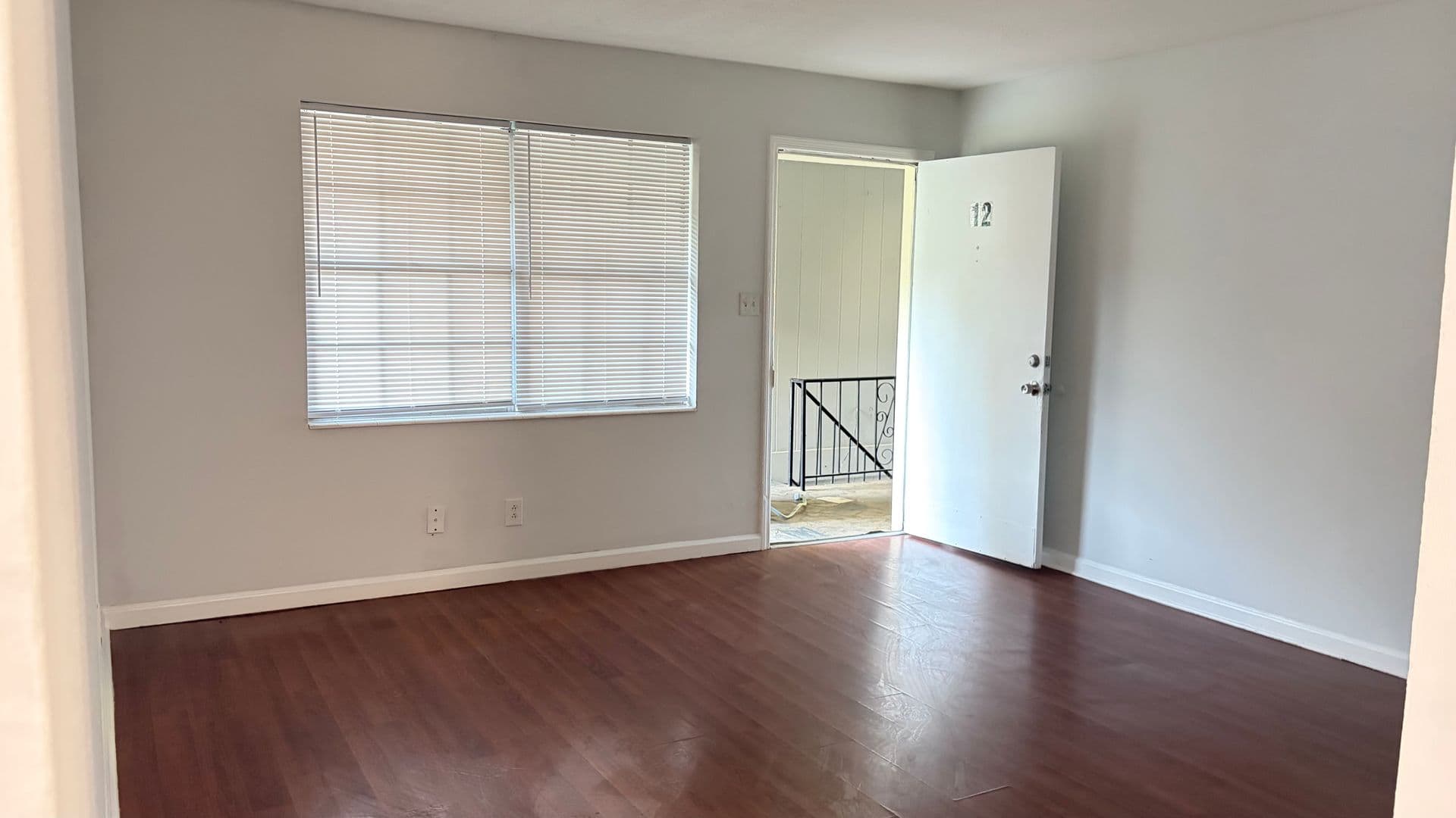 Cleveland Apartment: 3620 N Ocoee St