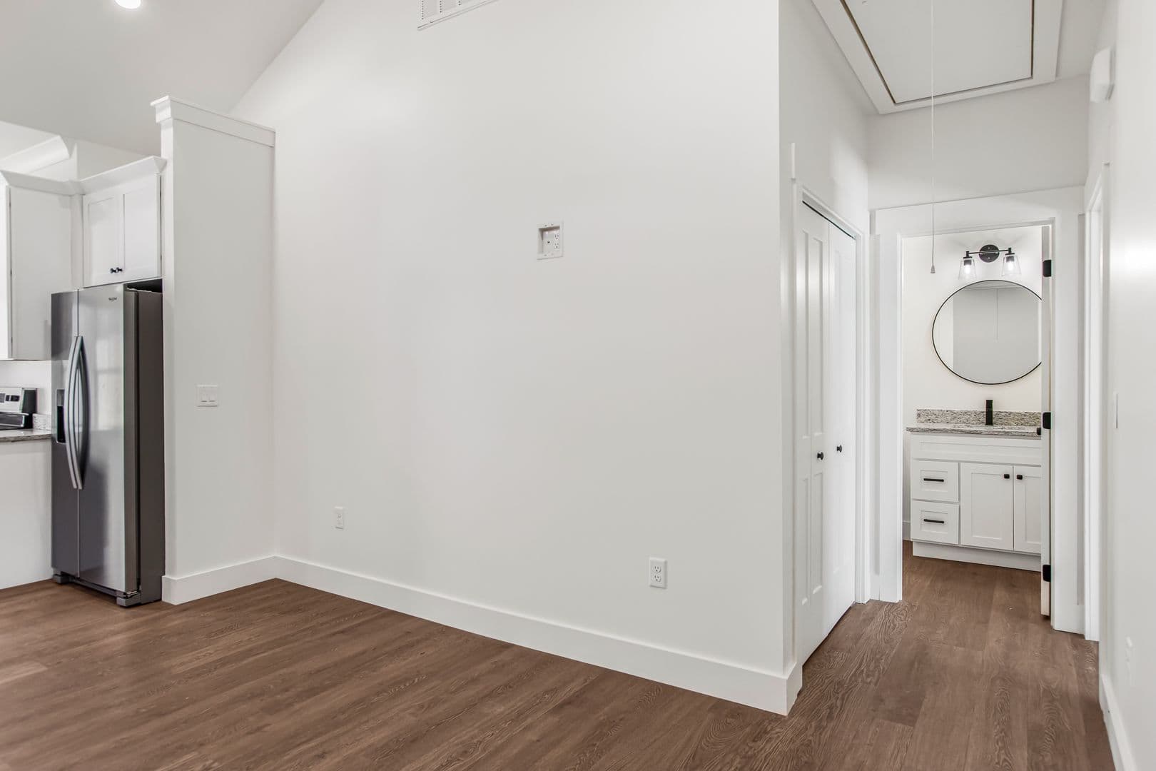 Cleveland Townhome: 3100 Infinity Way SW