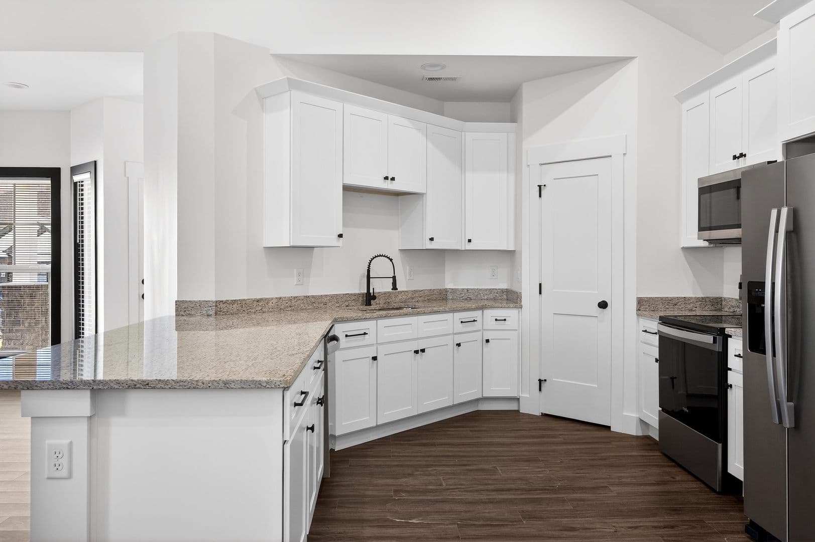 Cleveland Townhome: 3100 Infinity Way SW