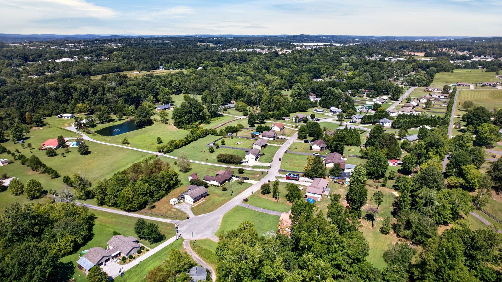 Cleveland House: 661 Brooklawn Trail