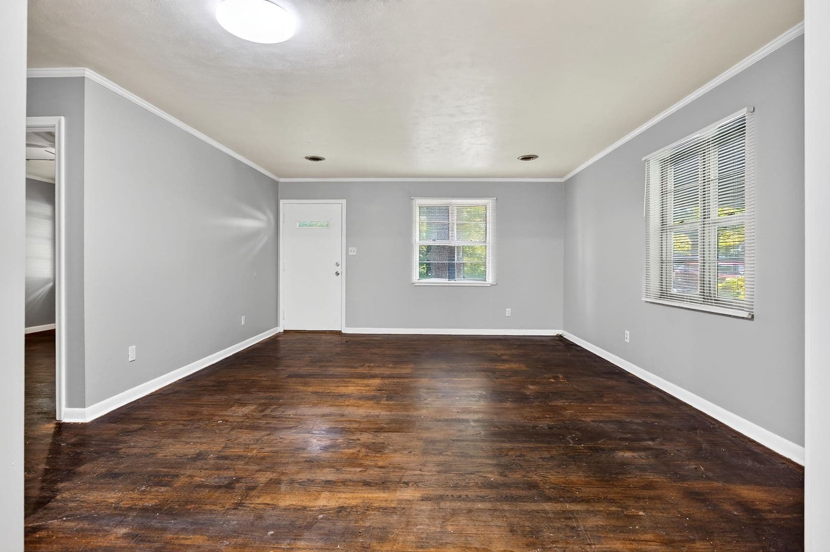 Cleveland Apartment: 3705 Crestview Pl NW