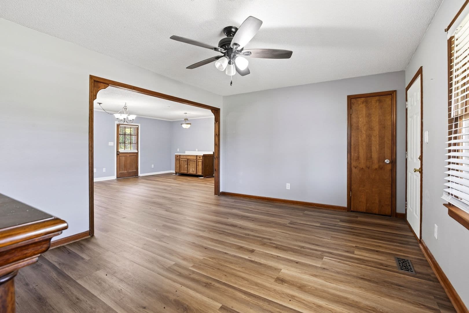 Cleveland House: 661 Brooklawn Trail