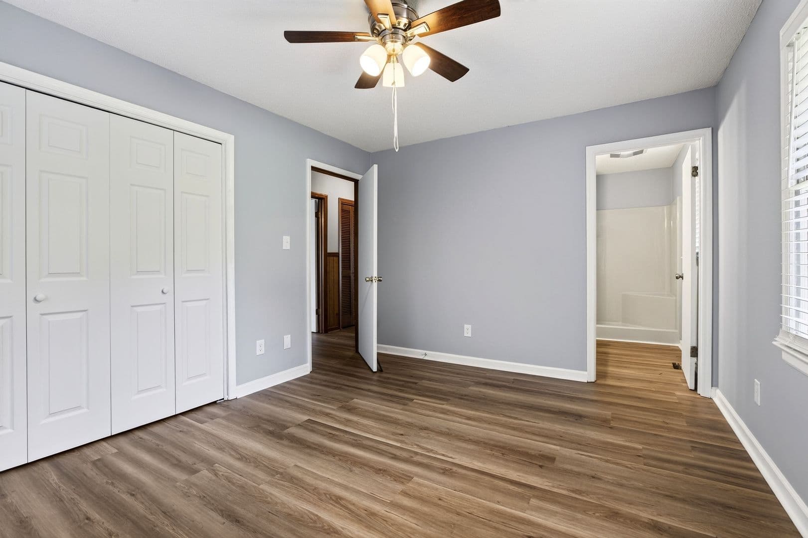 Cleveland House: 661 Brooklawn Trail