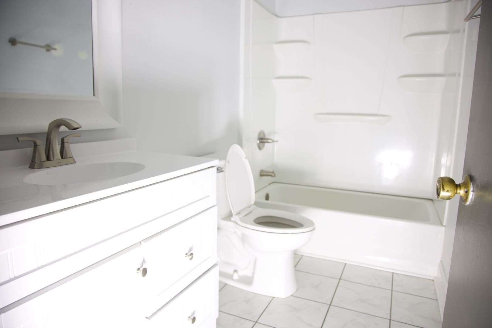 Cleveland Apartment: 3620 N Ocoee St